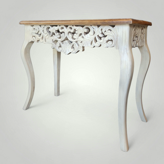 The Heritage Carved Console