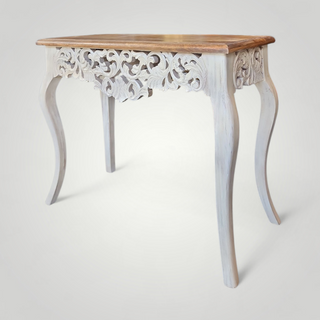 The Heritage Carved Console