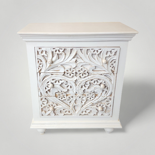 The Ivory Palace Chest