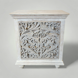 The Lotus Palace Chest