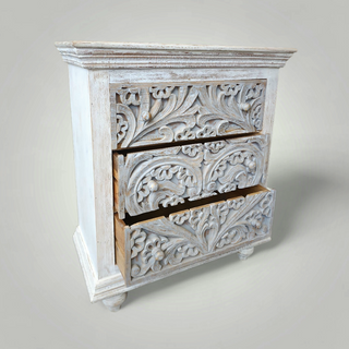 The Lotus Palace Chest