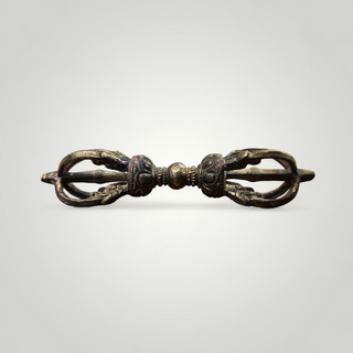 Tibetan Ritual Vajra