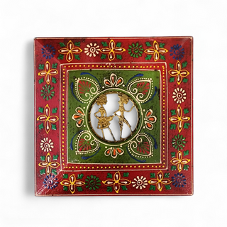 Tribal Romance Frame (Small)