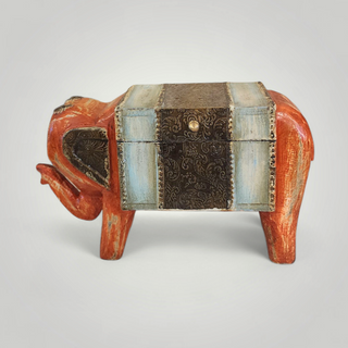 Trunk Up Storage Box