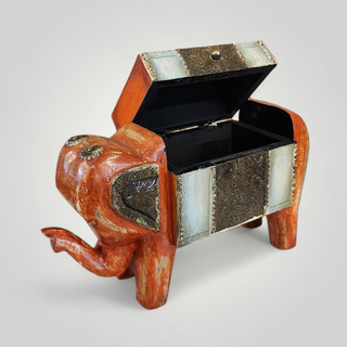 Trunk Up Storage Box