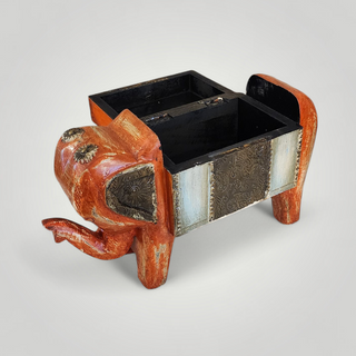 Trunk Up Storage Box