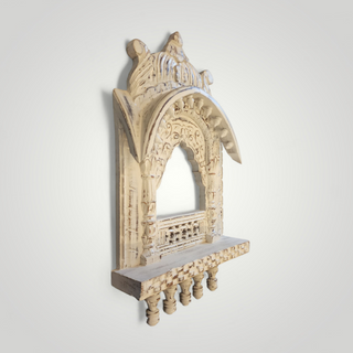 Udaipur Palace Jharokha