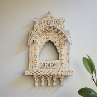 Udaipur Palace Jharokha