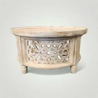 Zara Jaali Coffee Table