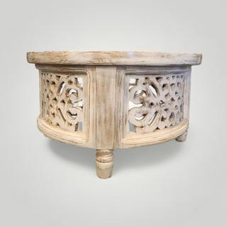 Zara Jaali Coffee Table