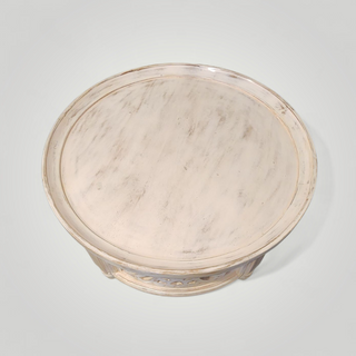 Zara Jaali Coffee Table